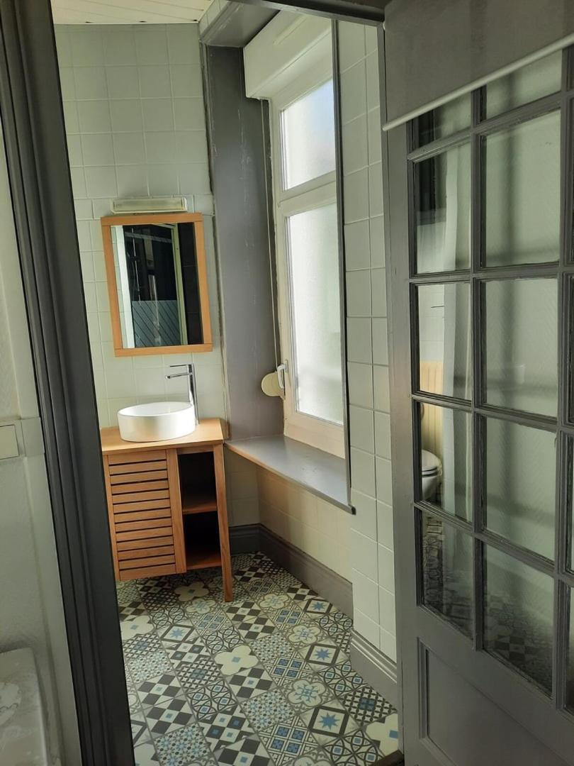 N°3 Boston Conciergerie Leroy Apartment