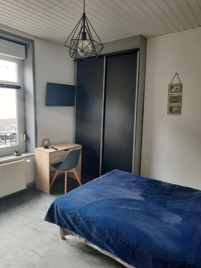 N°3 Boston Conciergerie Leroy Boulogne-sur-Mer