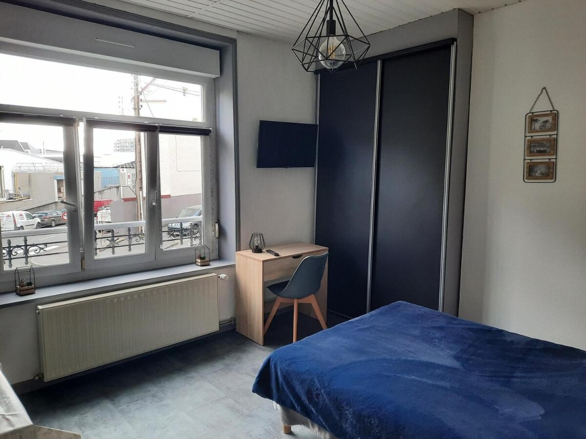 N°3 Boston Conciergerie Leroy Apartment