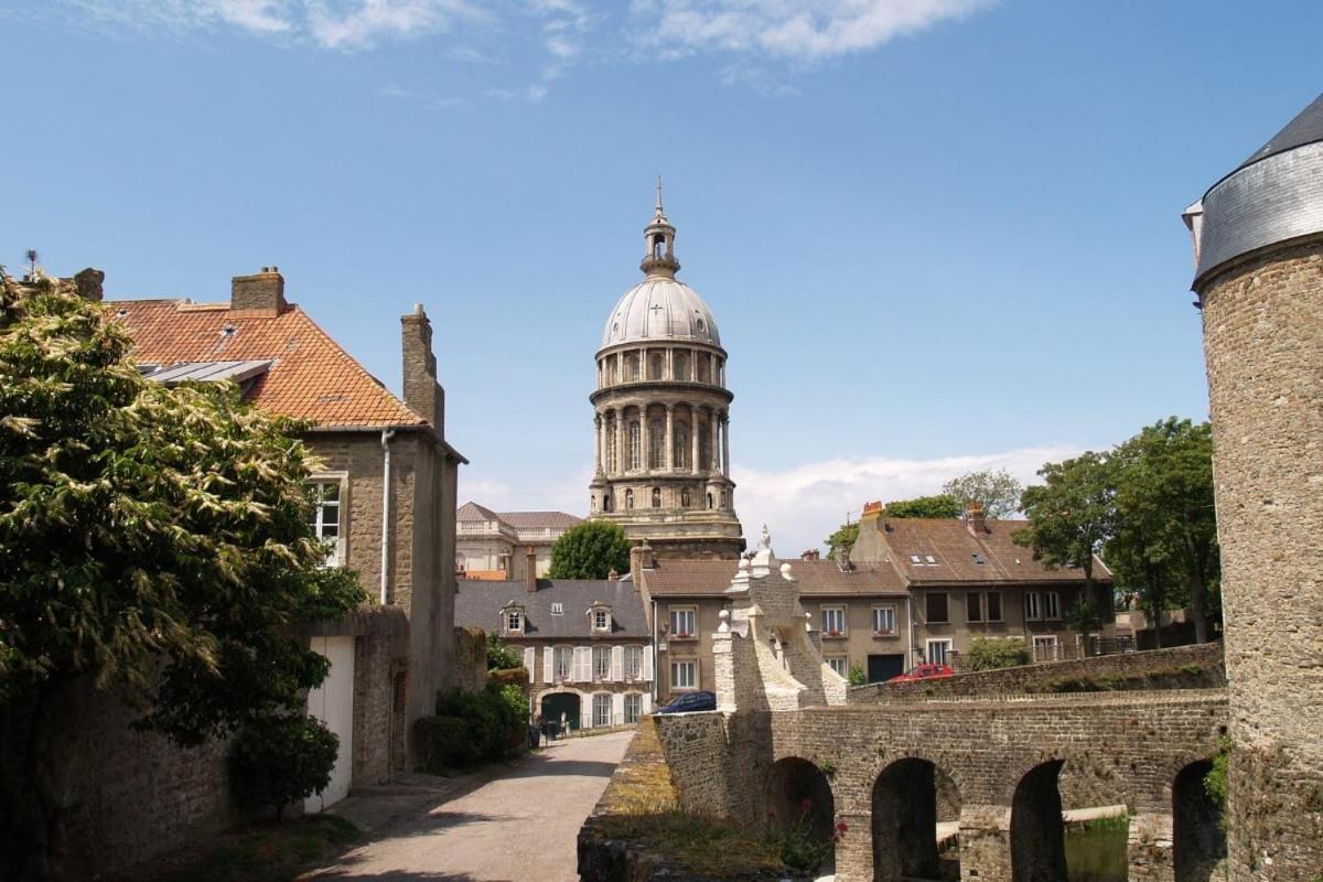 N°3 Boston Conciergerie Leroy